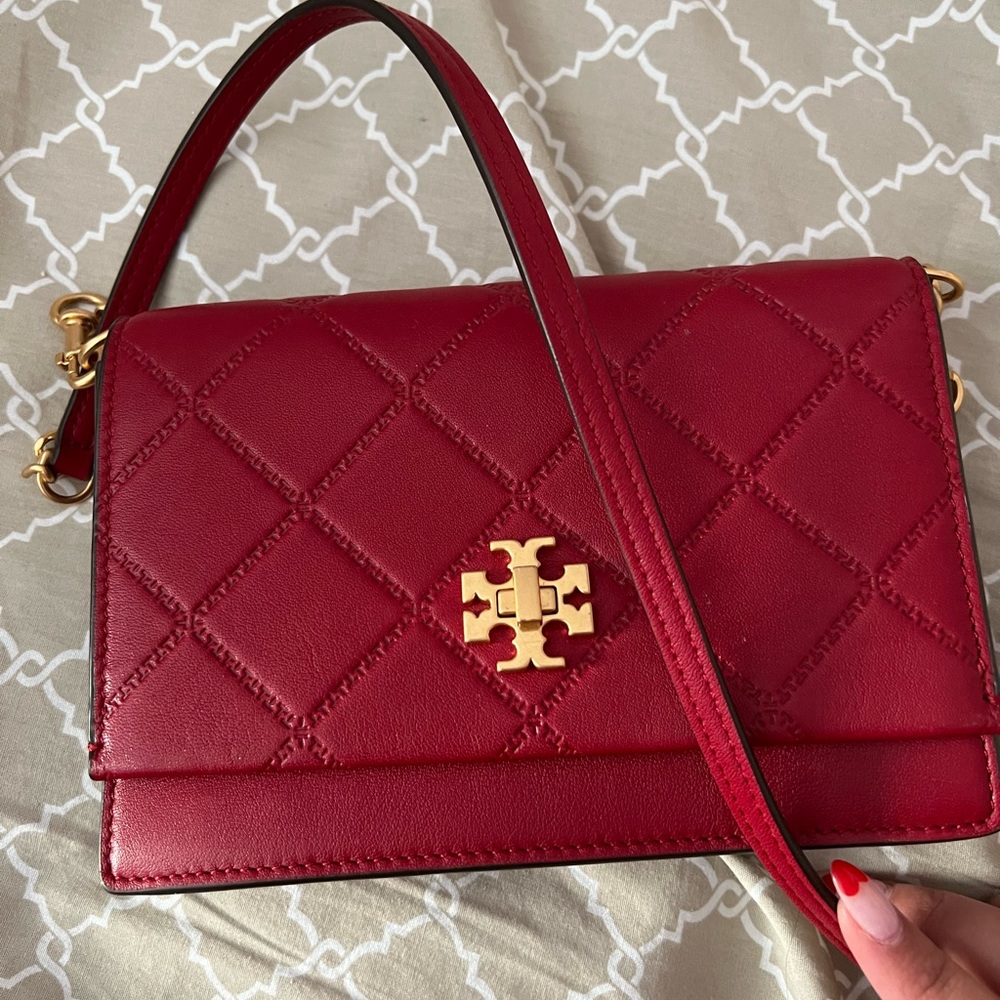 Tory Burch bag